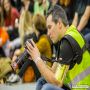 Nothing Toulouse vs. Gent Go-Go Roller Girls